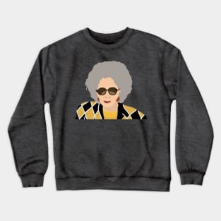 Grandma Yetta Crewneck Sweatshirt